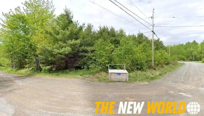 People Development - Antigonish