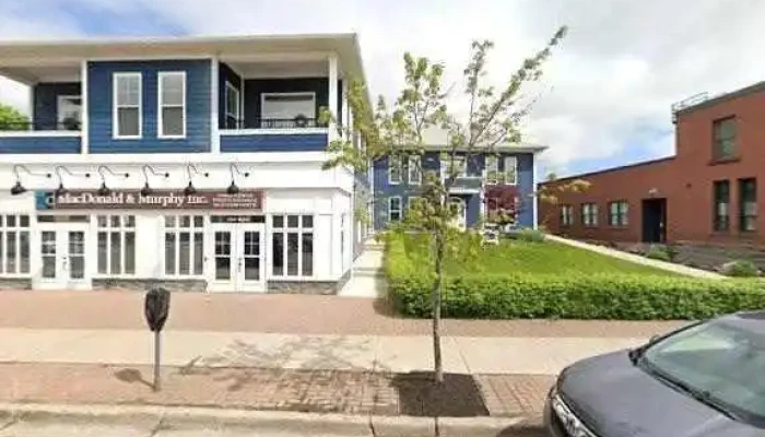 Peoples Archive Of Rural Nova Scotia All - Antigonish
