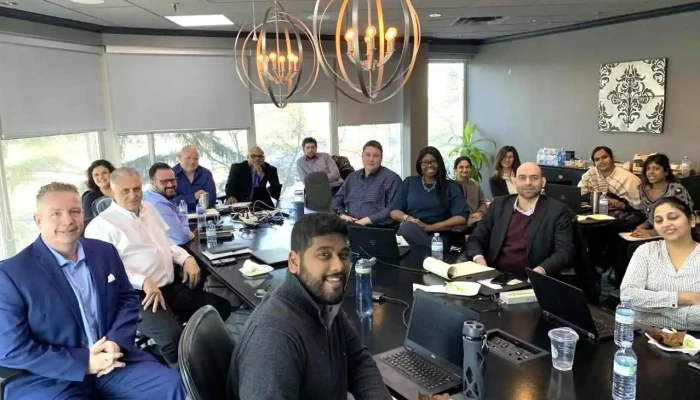 Peopletogo By Owner - Whitby