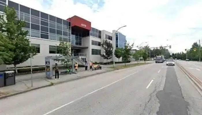 Perfect It Solutions Inc -  Street View 360deg - Surrey