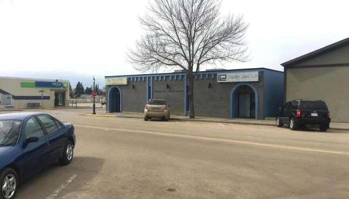 Perry Law Llp -  All - Barrhead