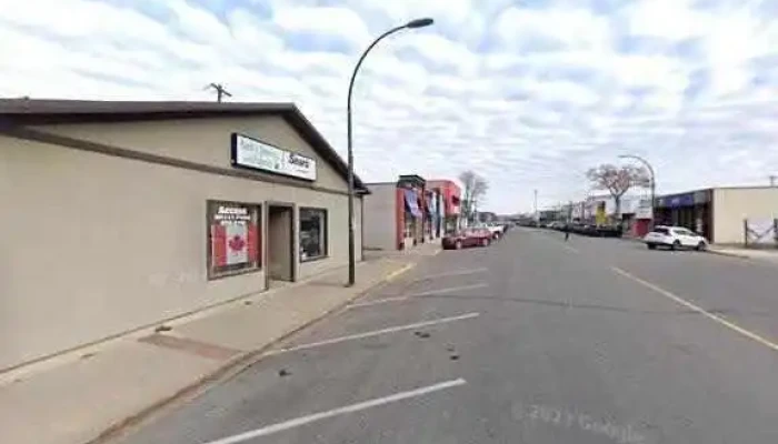 Perry Law Llp -  Street View 360deg - Barrhead
