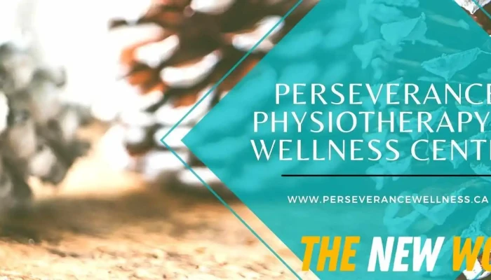 Perseverance Physiotherapy and Wellness Center - Cumberland