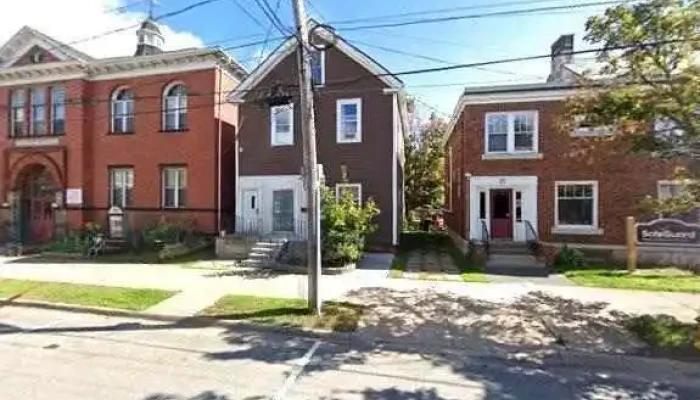 Peter Muttart Consulting Services -  All - Kentville