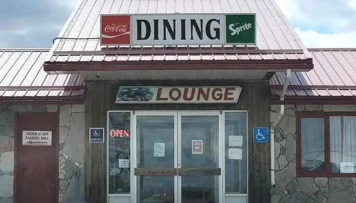 Peter’s Family Restaurant - Bow Island