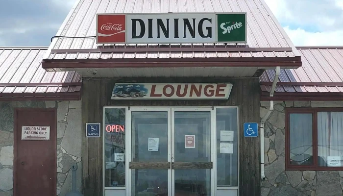 Peters Family Restaurant All - Bow Island