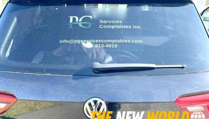 Pg Services Comptables Inc -  By Owner - Beloeil