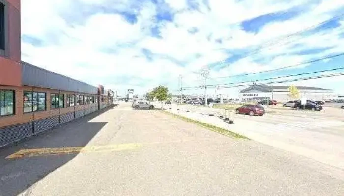 Pg Solutions -  All - Rimouski