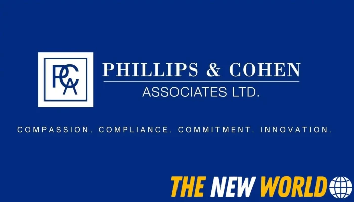 Phillips Cohen Associates Canada Ltd Latest - Kirkland