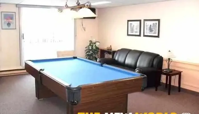 Pickering Tower Apartments -  Amenities - Amherstburg