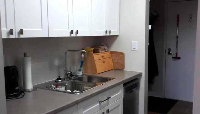 Pickering Tower Apartments -  From Visitors - Amherstburg