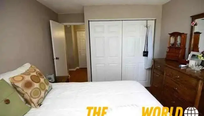 Pickering Tower Apartments -  Rooms - Amherstburg