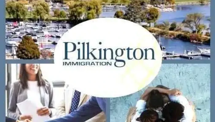 Pilkington Immigration -    Barrie By Owner - Barrie