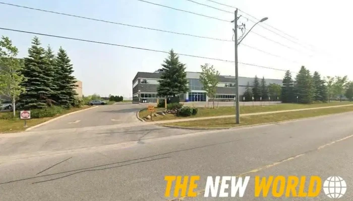 Pilkington Immigration - Barrie - Barrie