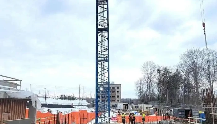 Pinnacle Reinforcing Inc. - Capreol