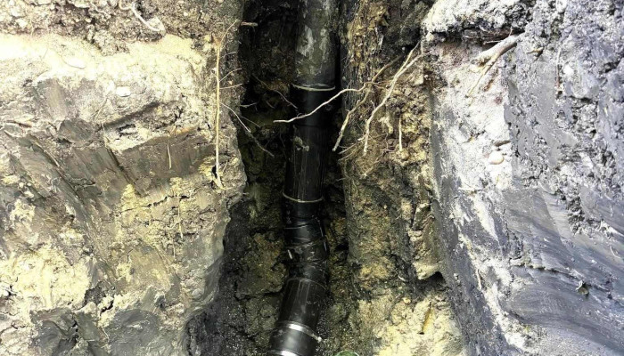 Pinpoint Plumbing and Drain Cleaning - Canada