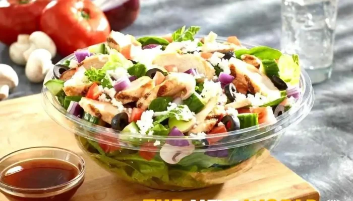 Pita Pit -  By Owner - Antigonish
