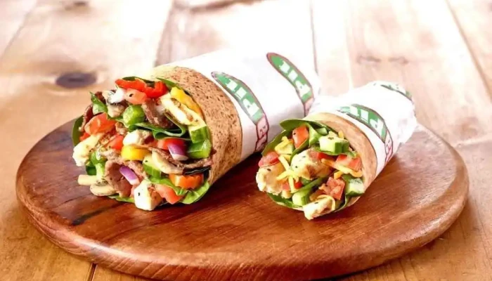 Pita Pit -  By Owner - Bouctouche