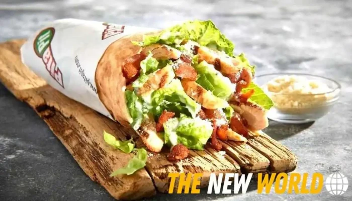 Pita Pit -  Food Drink - Antigonish