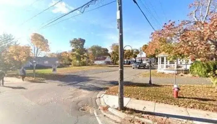 Pita Pit -  Street View 360deg - Bouctouche