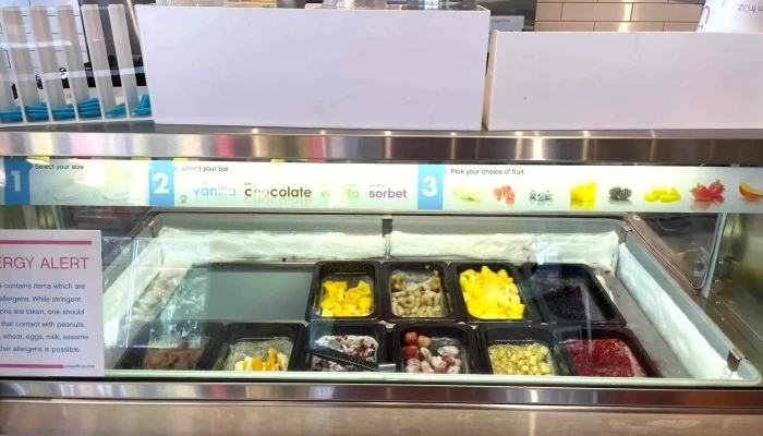 Pita Pit -  Vibe - Bouctouche