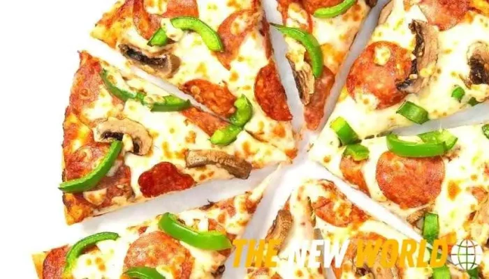 Pizza Hut -  All - Black Diamond