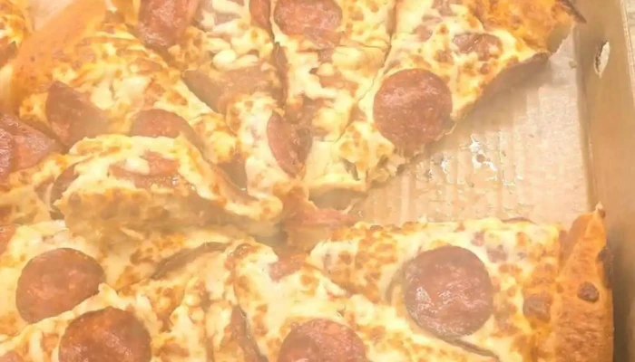 Pizza Hut -  Latest - Black Diamond