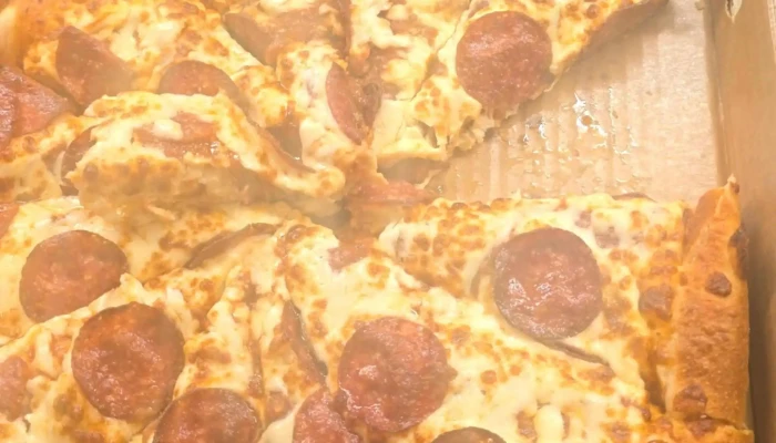 Pizza Hut -  Pizza Restaurant - Black Diamond