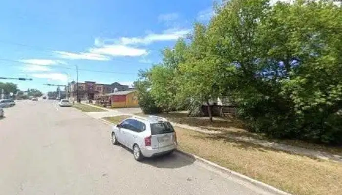 Pizza Hut -  Street View 360deg - Black Diamond