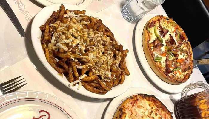 Pizzeria Bedford - Bedford