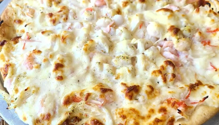 Pizzeria Bedford -  Eatery - Bedford