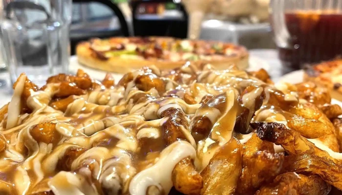 Pizzeria Bedford -  Instagram - Bedford