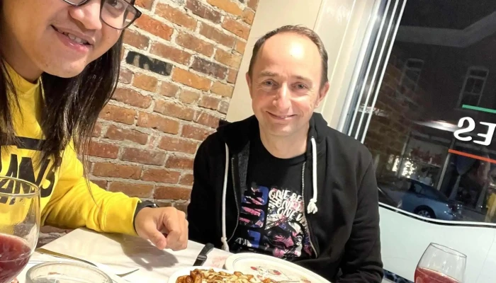 Pizzeria Bedford -  Near Me - Bedford
