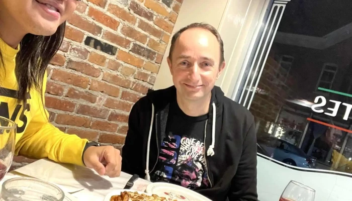 Pizzeria Bedford -  Score - Bedford