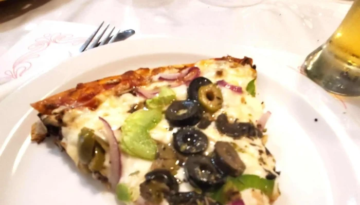 Pizzeria Bedford -  Videos - Bedford