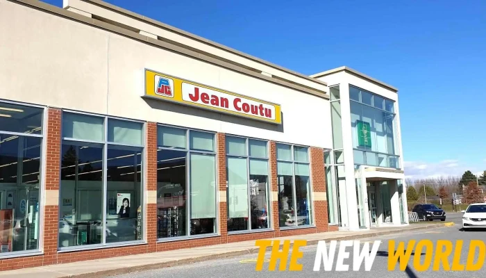 Pjc Jean Coutu -  All - Beloeil