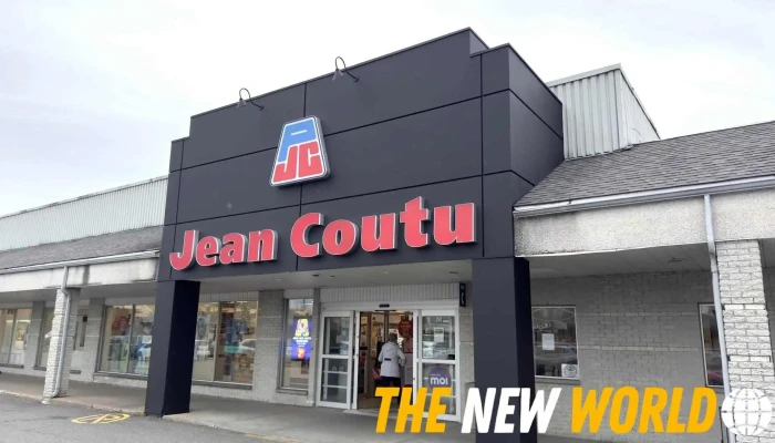Pjc Jean Coutu -  By Owner - Berthierville