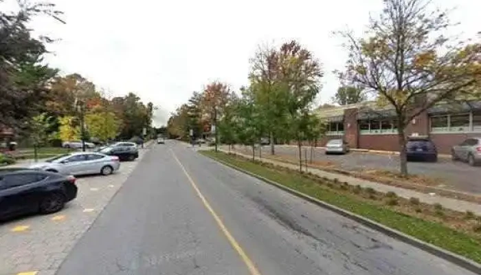 Pjc Jean Coutu -  Street View 360deg - Beaconsfield