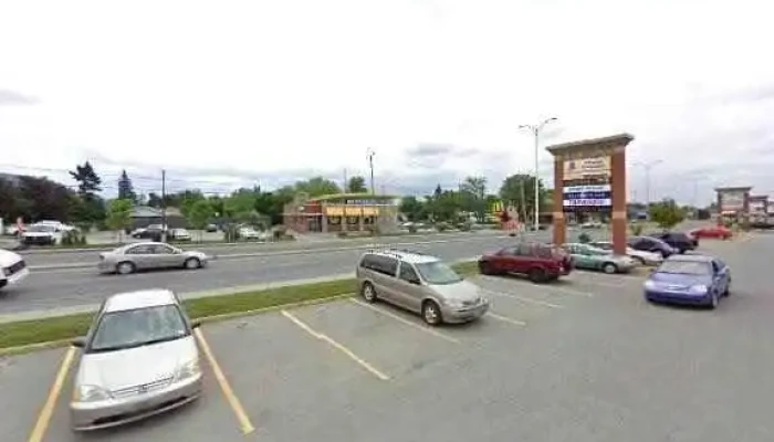 Pjc Jean Coutu -  Street View 360deg - Beloeil