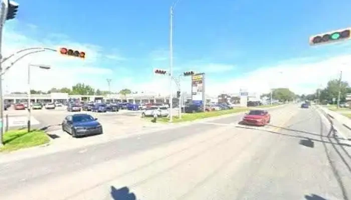 Pjc Jean Coutu -  Street View 360deg - Berthierville