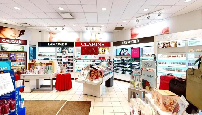 Pjc Jean Coutu -  Street View 360deg - Boucherville