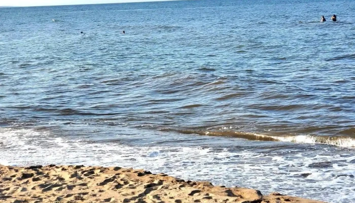 Plage Bouctouche -  All - Saint-édouard-de-kent