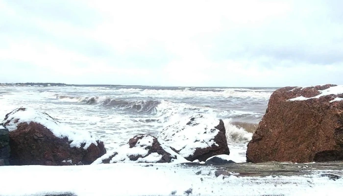Plage Bouctouche -  Near Me - Saint-édouard-de-kent