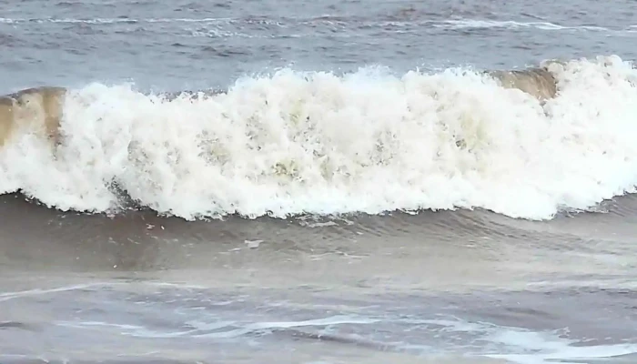 Plage Bouctouche -  Number - Saint-édouard-de-kent