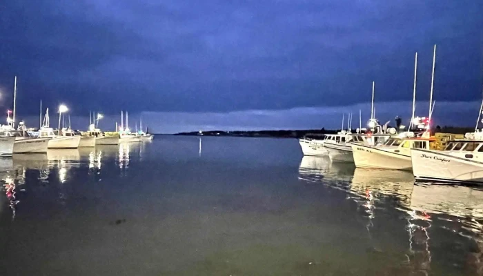Plage Bouctouche -  Tourist Attraction - Saint-édouard-de-kent