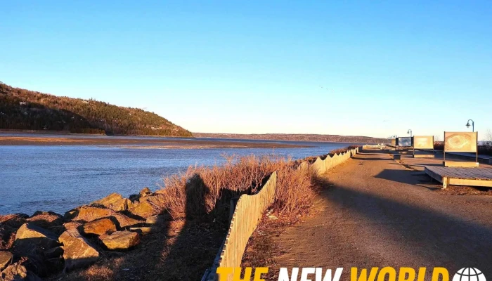 Plage De Baie -  Saint Paul Latest - Baie-saint-paul