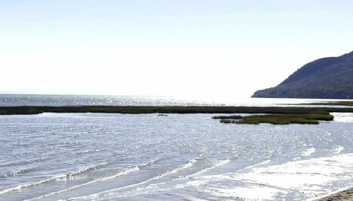 Plage De Baie -  Saint Paul Park - Baie-saint-paul