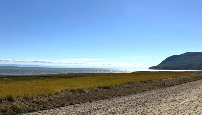 Plage De Baie -  Saint Paul Reviews - Baie-saint-paul
