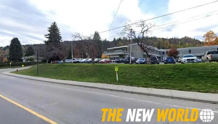 Plan My Estate - Castlegar