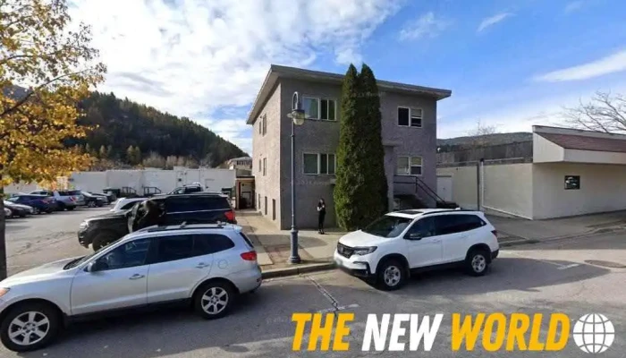Plan My Estate - Castlegar